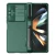 Чехол-накладка Nillkin Cam Shield Pen Holder для Samsung Galaxy Fold5 c подставкой и держателем для стилуса