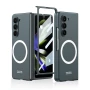 Чехол Omeve Shockproof для Samsung Galaxy Fold5 с поддержкой беспроводной зарядки