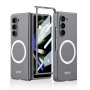 Чехол Omeve Shockproof для Samsung Galaxy Fold5 с поддержкой беспроводной зарядки
