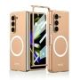 Чехол Omeve Shockproof для Samsung Galaxy Fold5 с поддержкой беспроводной зарядки