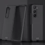 Чохол-накладка Omeve Shockproof Military для Samsung Galaxy Fold5 чорний