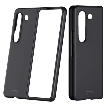 Чохол-накладка Omeve Shockproof Military для Samsung Galaxy Fold5