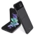 Чохол-накладка Omeve Shockproof Military для Samsung Galaxy Flip4