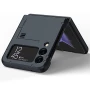 Чохол-накладка Armor Case with Stand для Samsung Galaxy Flip3