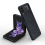 Чохол-накладка Armor Case with Stand для Samsung Galaxy Flip3