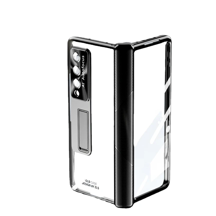 Чохол Omeve Metal Spraying 360 для Samsung Galaxy Fold4