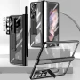 Чохол Omeve Metal Spraying 360 для Samsung Galaxy Fold4