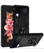 Чехол-накладка Ricco Armor для Samsung Galaxy Flip3 5G