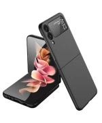 Чехол-накладка Omeve Shockproof Military для Samsung Galaxy Flip3