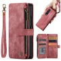 Чехол-кошелек CaseMe Retro Leather для Samsung Galaxy Fold3