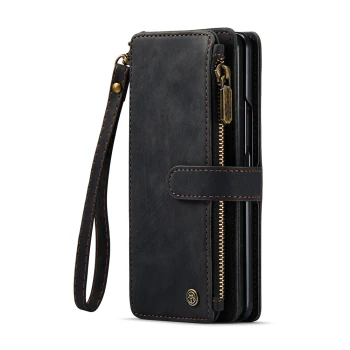 Чохол-гаманець CaseMe Retro Leather для Samsung Galaxy Fold3