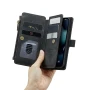 Чехол-кошелек CaseMe Retro Leather для Samsung Galaxy Fold3
