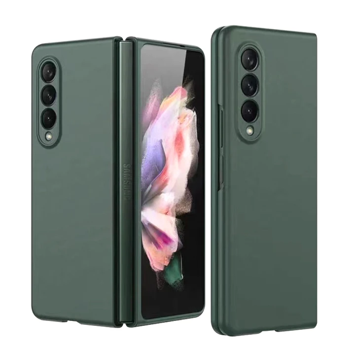 Чохол-накладка Omeve Shockproof Military для Samsung Galaxy Fold3