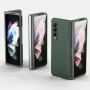 Чохол-накладка Omeve Shockproof Military для Samsung Galaxy Fold3