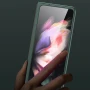 Чохол-накладка Omeve Shockproof Military для Samsung Galaxy Fold3