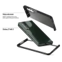 Чохол-накладка Omeve Shockproof Military для Samsung Galaxy Fold3