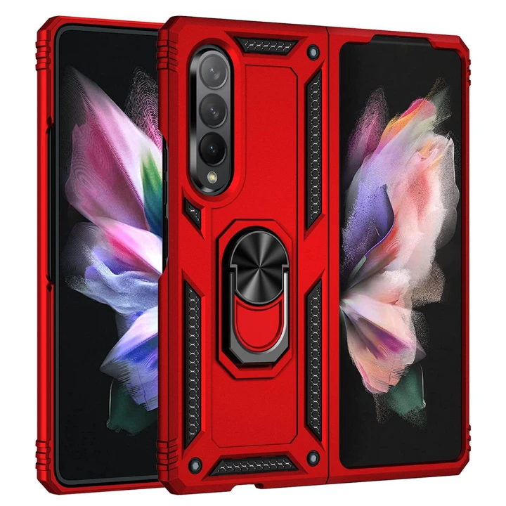 Чохол-накладка Ricco Armor для Samsung Galaxy Fold 3