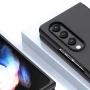 Чехол-накладка Omeve Shockproof Military для Samsung Galaxy Fold4
