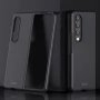 Чехол-накладка Omeve Shockproof Military для Samsung Galaxy Fold4
