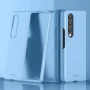 Чехол-накладка Omeve Shockproof Military для Samsung Galaxy Fold4