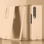 Чехол-накладка Omeve Shockproof Military для Samsung Galaxy Fold4