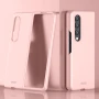 Чехол-накладка Omeve Shockproof Military для Samsung Galaxy Fold4
