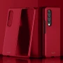 Чехол-накладка Omeve Shockproof Military для Samsung Galaxy Fold4