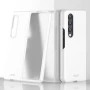 Чехол-накладка Omeve Shockproof Military для Samsung Galaxy Fold4