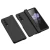 Чохол-накладка Omeve Shockproof Pen Holder Samsung Galaxy Fold4 із захисним склом