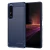 Чехол-накладка Carbon для Sony Xperia 1 IV
