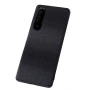 Чохол накладка New Textile leather Cаse для Sony Xperia 1 IV
