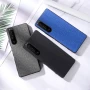 Чохол накладка New Textile leather Cаse для Sony Xperia 1 IV