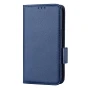 Чохол книжка Leather Magnet Case для Sony Xperia 10 VI