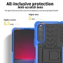 Бронированный чехол Armored Case для Sony Xperia 10 IV