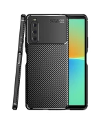 Чехол C-KU Auto Focus Ultimate Experience для Sony Xperia 10 IV