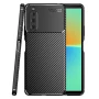 Чехол C-KU Auto Focus Ultimate Experience для Sony Xperia 10 IV черный