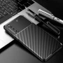 Чехол C-KU Auto Focus Ultimate Experience для Sony Xperia 10 IV черный