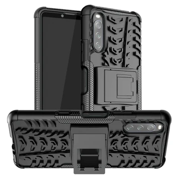 Броньований чохол Armored Case для Sony Xperia 10 V