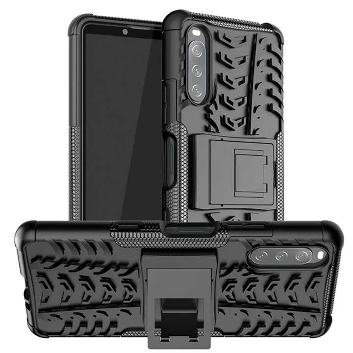 Броньований чохол Armored Case для Sony Xperia 10 V