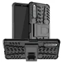 Броньований чохол Armored Case для Sony Xperia 10 V синій