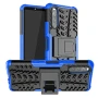 Броньований чохол Armored Case для Sony Xperia 10 V синій