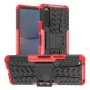 Броньований чохол Armored Case для Sony Xperia 10 V синій