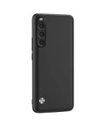 Шкіряний чохол - накладка CODE Tactile Experience для Sony Xperia 10 V