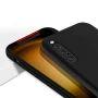 Чохол-накладка Silicone Cover Full для Sony Xperia 10 V червоний