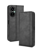 Чехол книжка Epik iFace Retro Leather для Tecno Camon 19 Neo