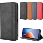 Чохол книжка Epik iFace Retro Leather для Tecno Camon 19 Neo синій