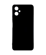 Матовый чехол TPU для Tecno Camon 19 Neo, Black
