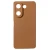 Матовый чехол накладка Silicone Matted для Tecno Camon 20 / Camon 20 Pro