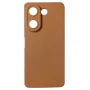 Матовый чехол накладка Silicone Matted для Tecno Camon 20 / Camon 20 Pro