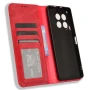 Чехол-книжка Epik iFace Retro Leather для Tecno Camon 30 4G / Camon 30 5G